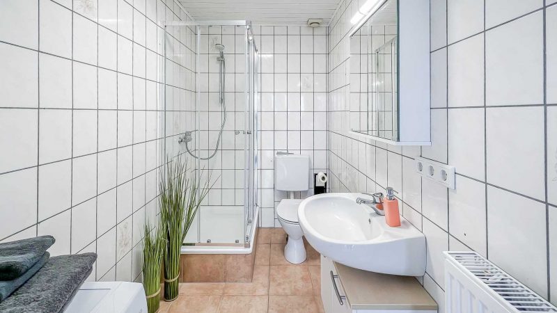 Apartment GB01 – Gau-Bischofsheim – Foto 4