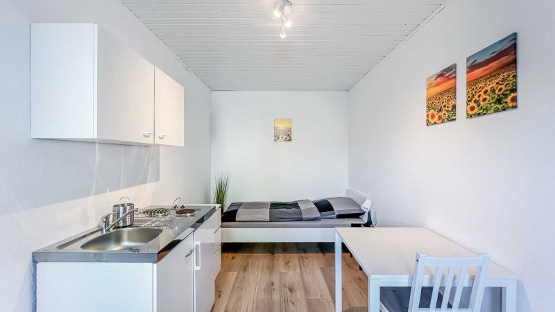 Apartment GB01 – Gau-Bischofsheim – Foto 2