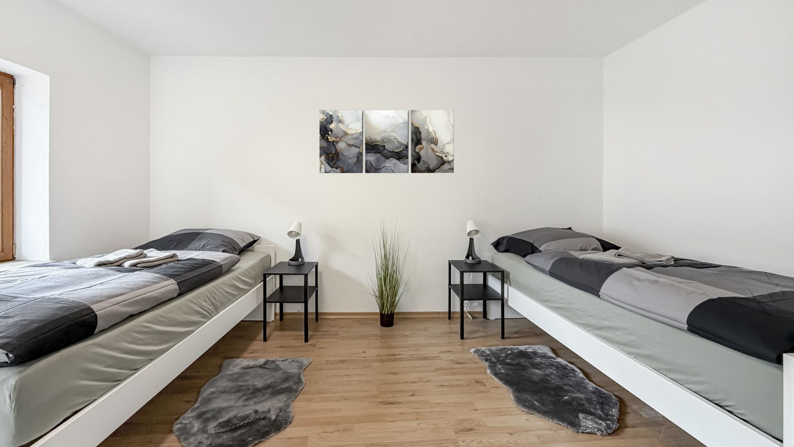 Apartment MZ01 – Guntersblum – möblierte Wohnung in Guntersblum, Hauptfoto