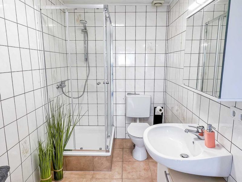 Apartment GB01 – Gau-Bischofsheim – Foto 3